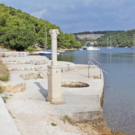 House With A Parking Space Bobovisca, Brac - 11435 Ložišće