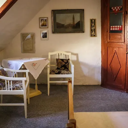 House With A Parking Space Bobovisca, Brac - 11435 Сasa de vacaciones *